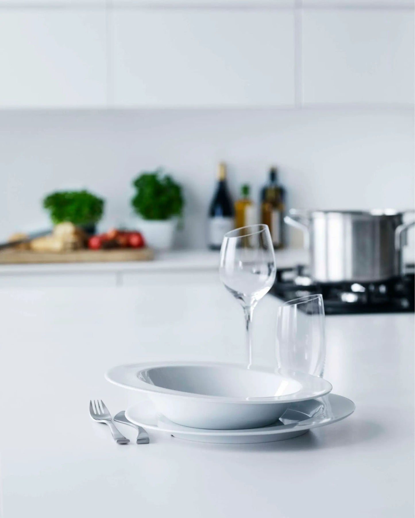 Eva Solo 541106 2 Sauvignon Blanc Wine Glasses