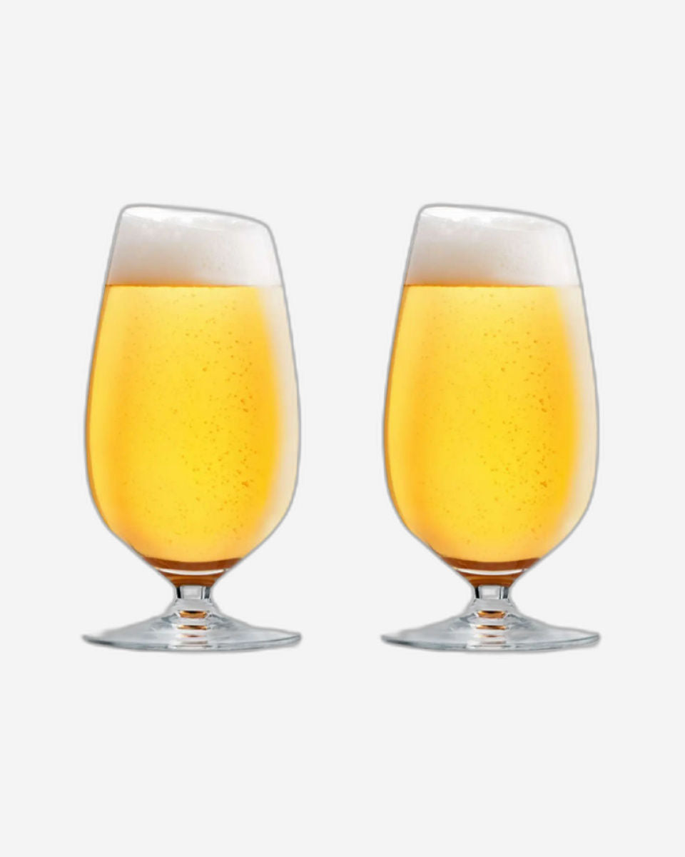 Eva Solo 541111 2 Beer Glass Small