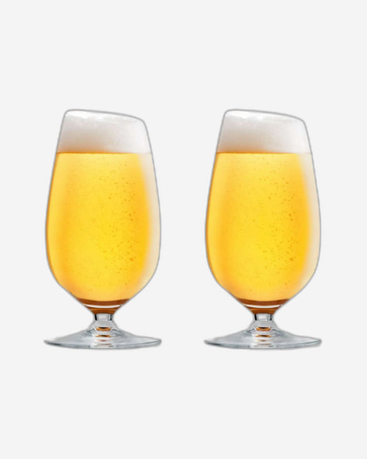 Eva Solo 541111 2 Beer Glass Small