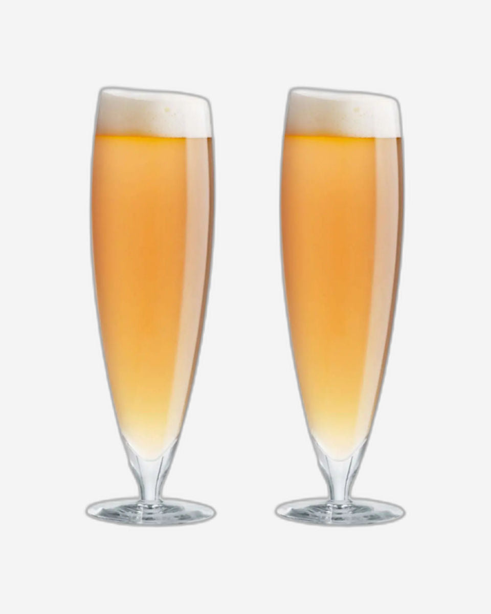 Eva Solo 541112 2 Beer Glass Large