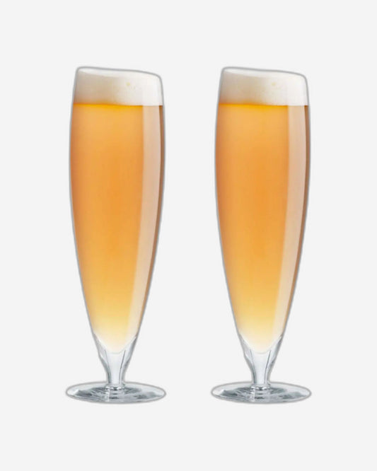 Eva Solo 541112 2 Beer Glass Large