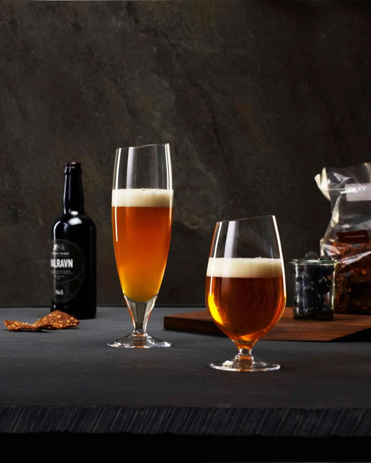 Eva Solo 541127 Beer Glass Small 6pcs