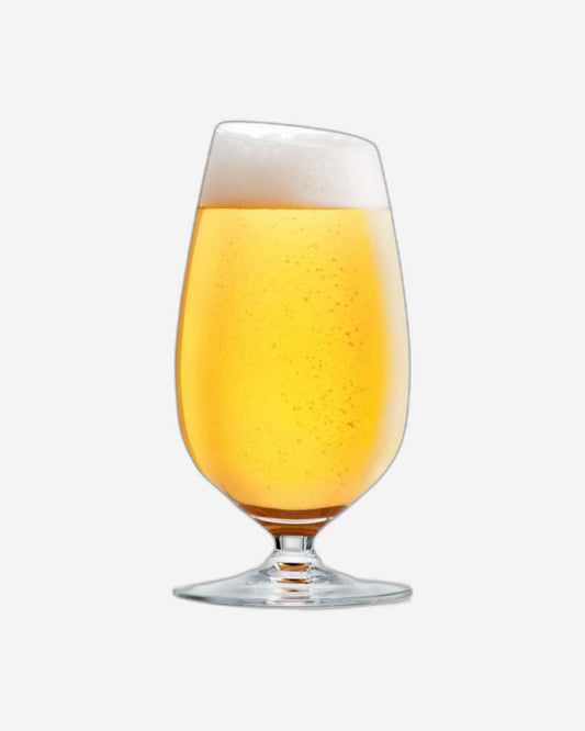 Eva Solo 541127 Beer Glass Small 6pcs