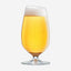 Eva Solo 541127 Beer Glass Small 6pcs