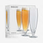 Eva Solo 541128 Beer Glass Large 6pcs
