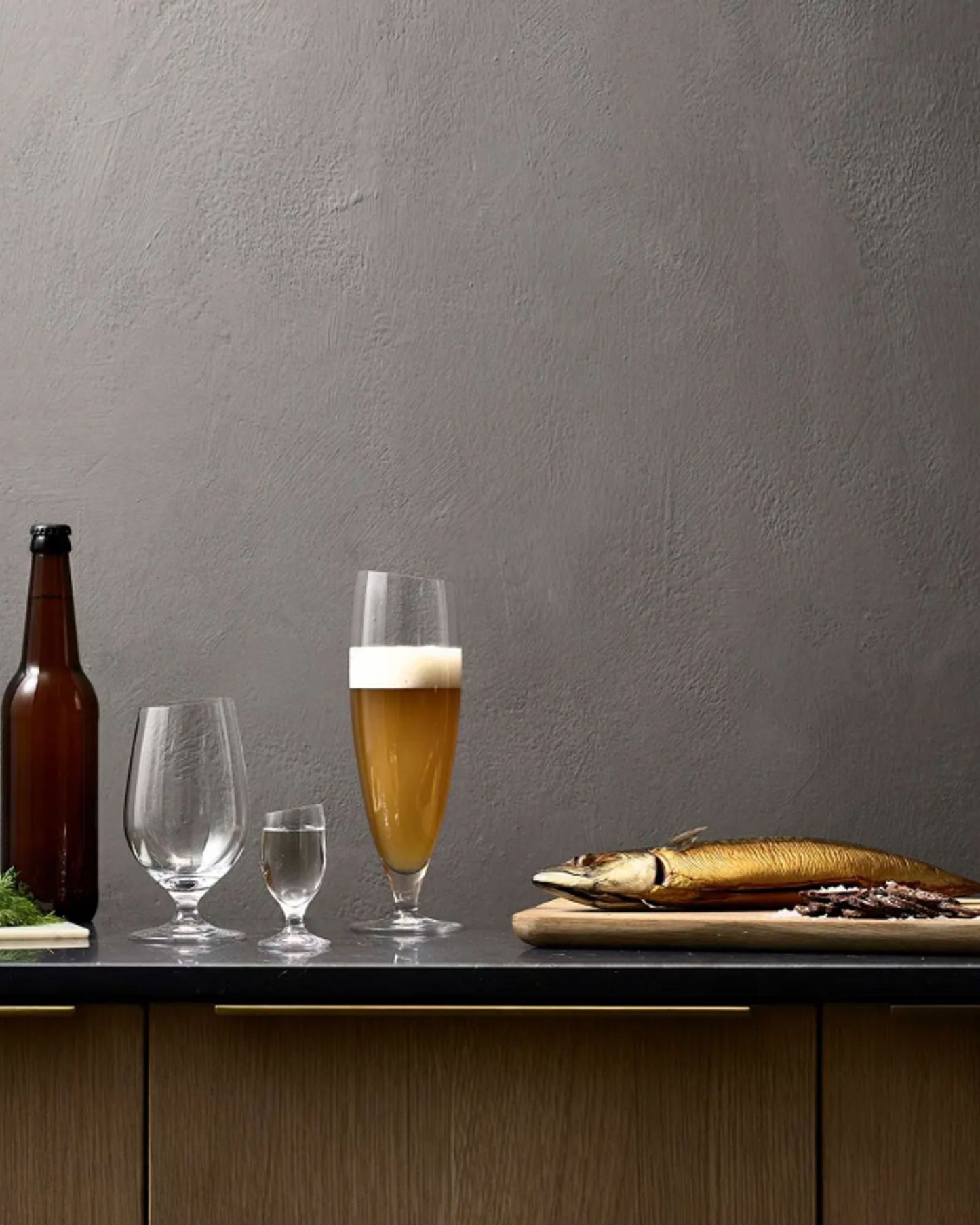 Eva Solo 541129 Schnapps Glass 6pcs