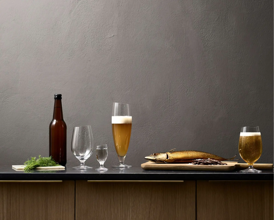 Eva Solo 541129 Schnapps Glass 6pcs