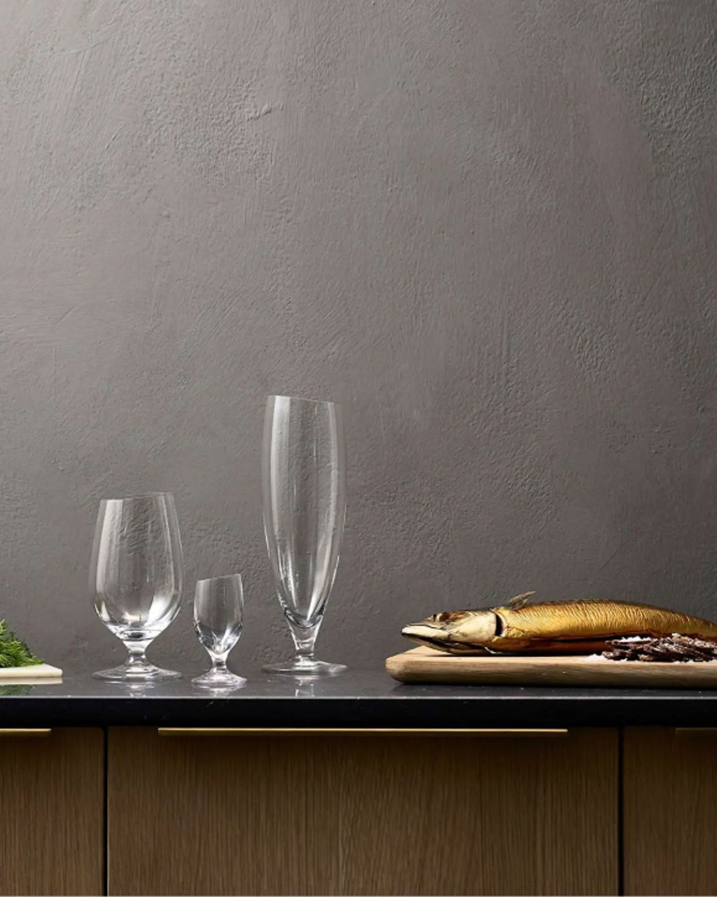 Eva Solo 541129 Schnapps Glass 6pcs