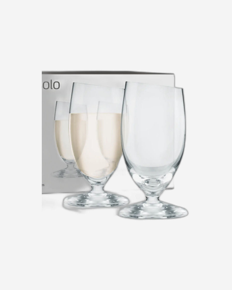 Eva Solo 541129 Schnapps Glass 6pcs