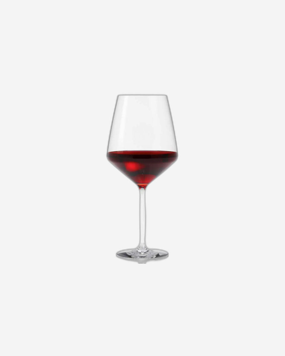 Eva Solo 541237 Legio Nova Magnum Wine Glass 90cl 6pcs