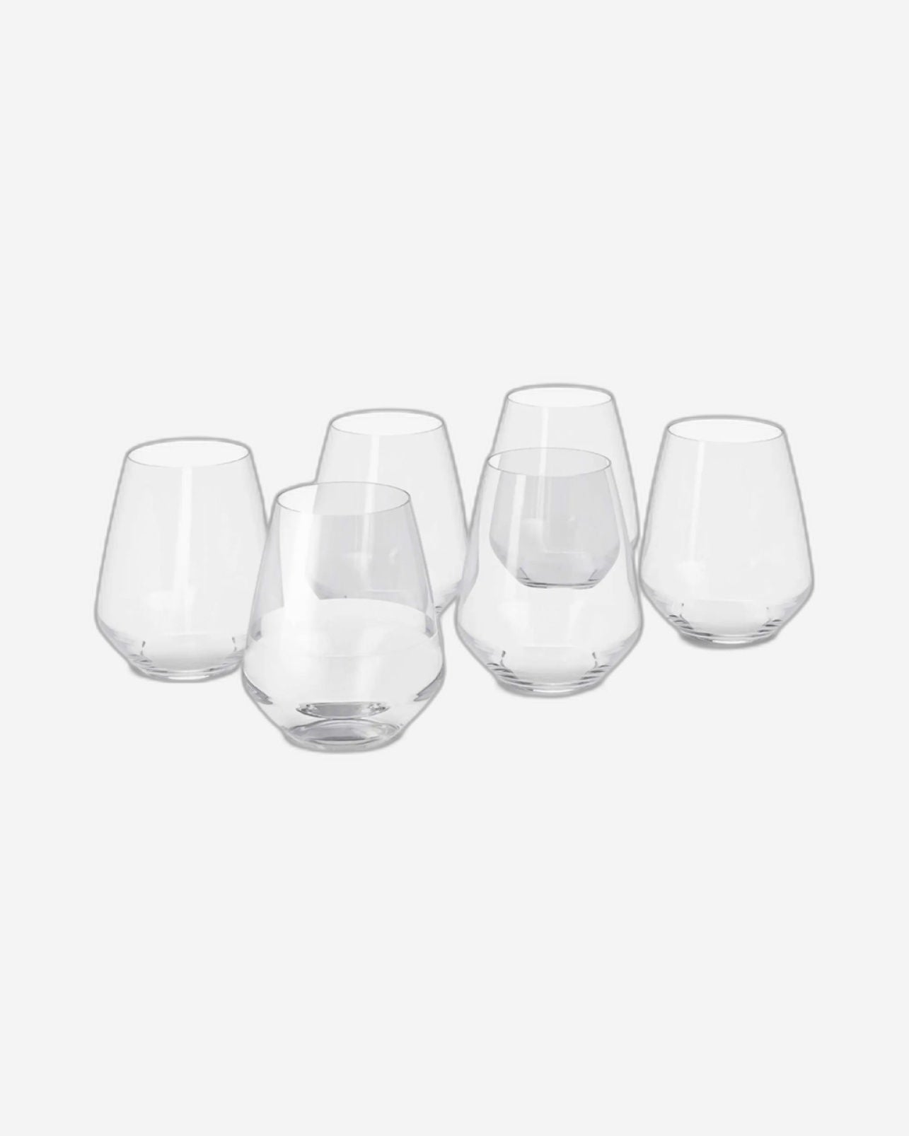 Eva Solo 541240 Legio Nova Tumblers 6pcs