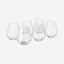 Eva Solo 541240 Legio Nova Tumblers 6pcs