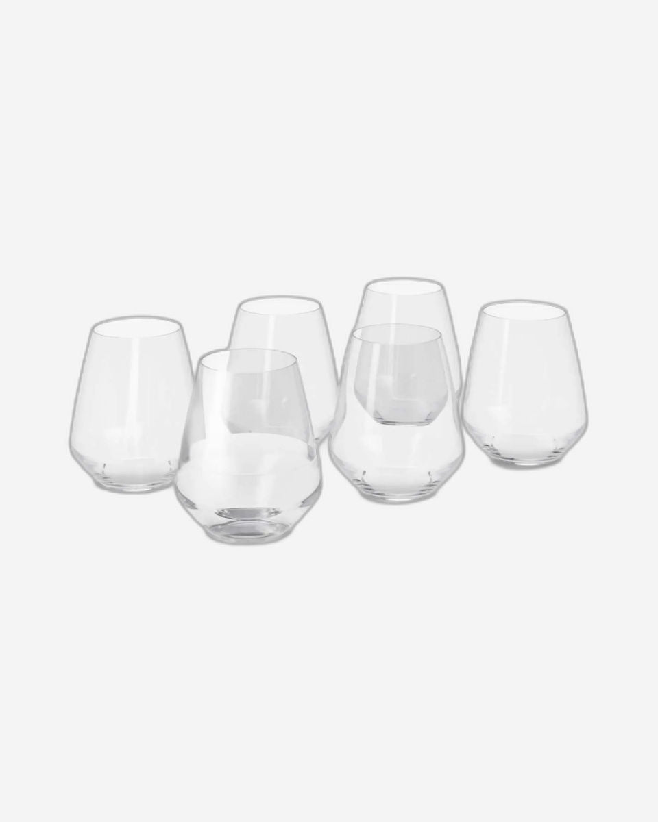 Eva Solo 541240 Legio Nova Tumblers 6pcs
