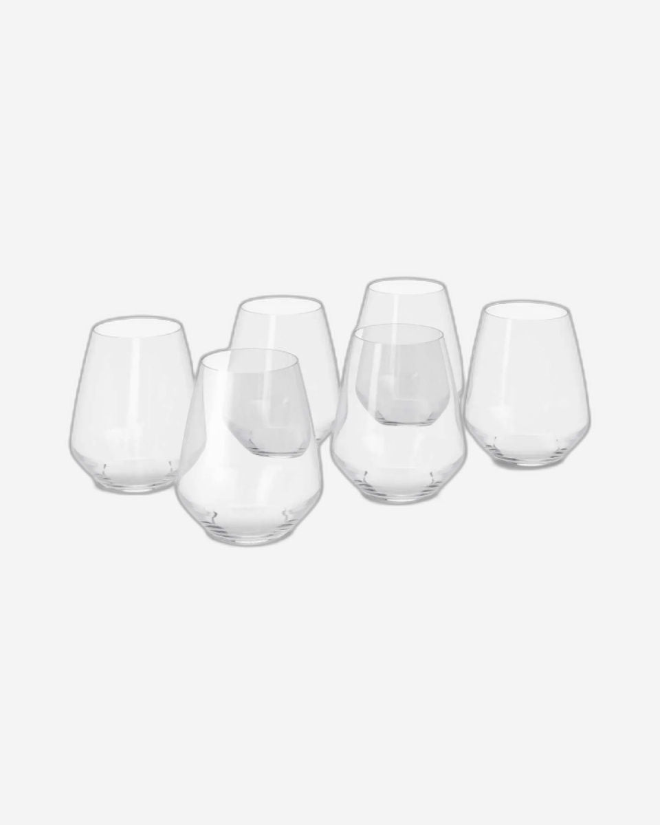 Eva Solo 541240 Legio Nova Tumblers 6pcs