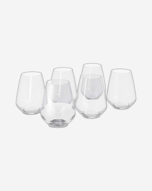 Eva Solo 541241 Legio Nova Tumblers 50cl 6pcs