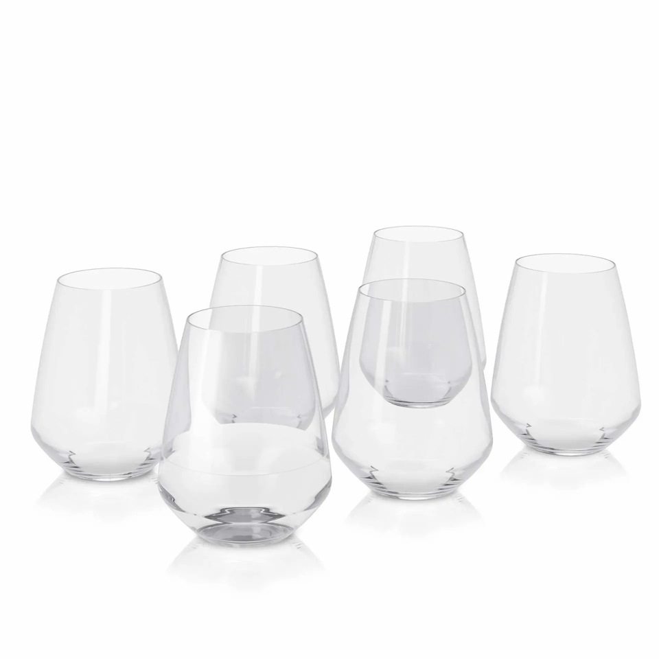 Eva Solo 541241 Legio Nova Tumblers 50cl 6pcs
