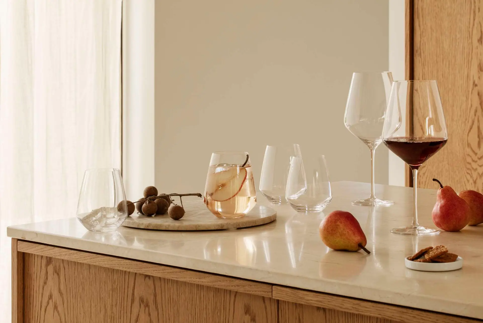 Eva Solo 541241 Legio Nova Tumblers 50cl 6pcs