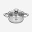 Fissman Pot Gulliver 0.9L