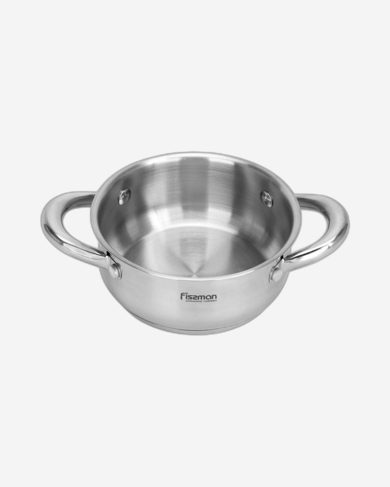 Fissman Pot Gulliver 0.9L