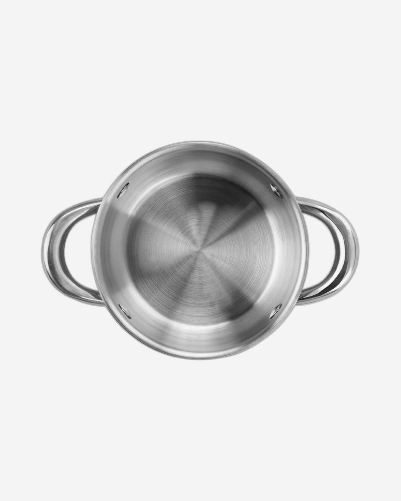 Fissman Pot Gulliver 0.9L