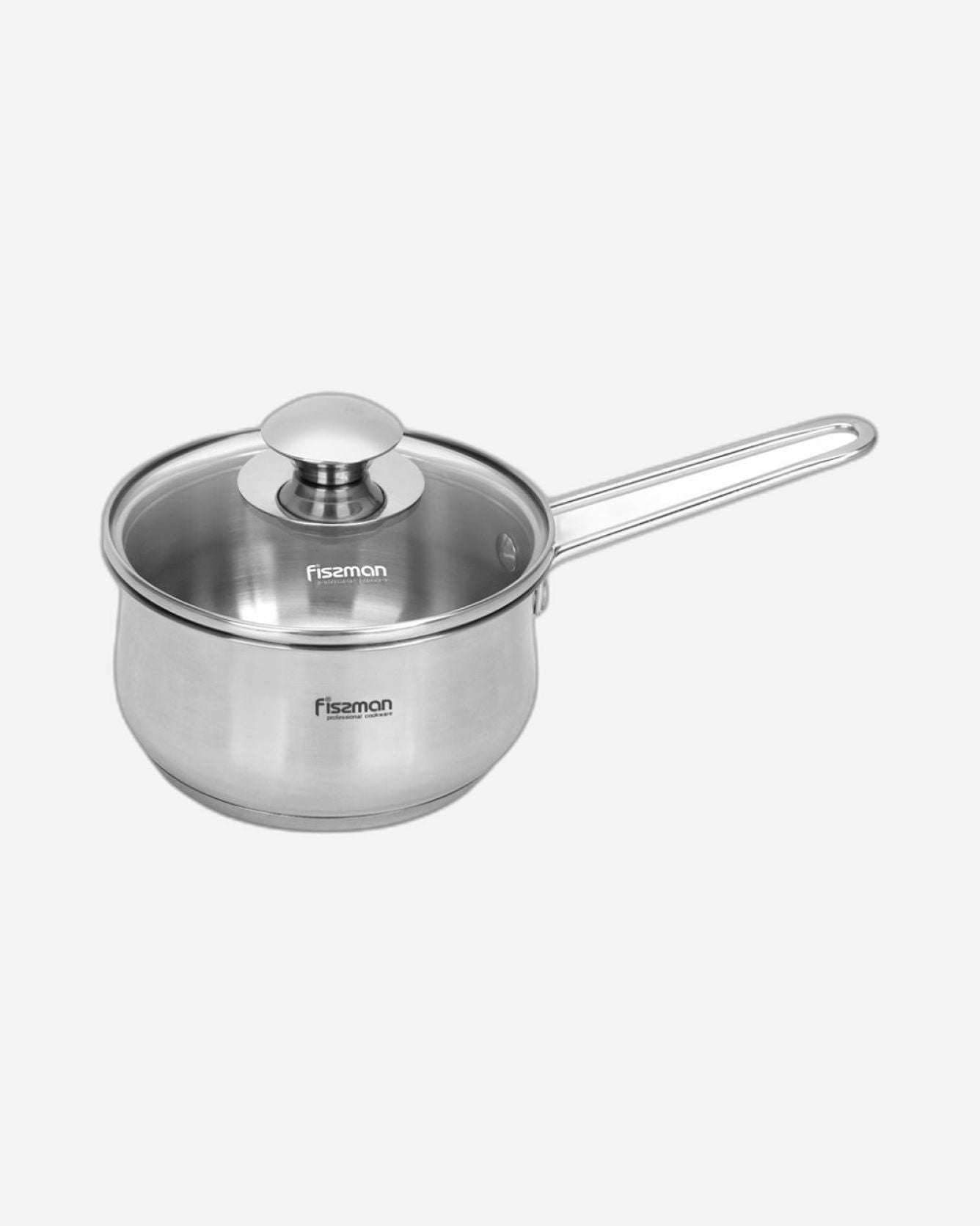 Fissman Saucepan Gulliver 1.1L