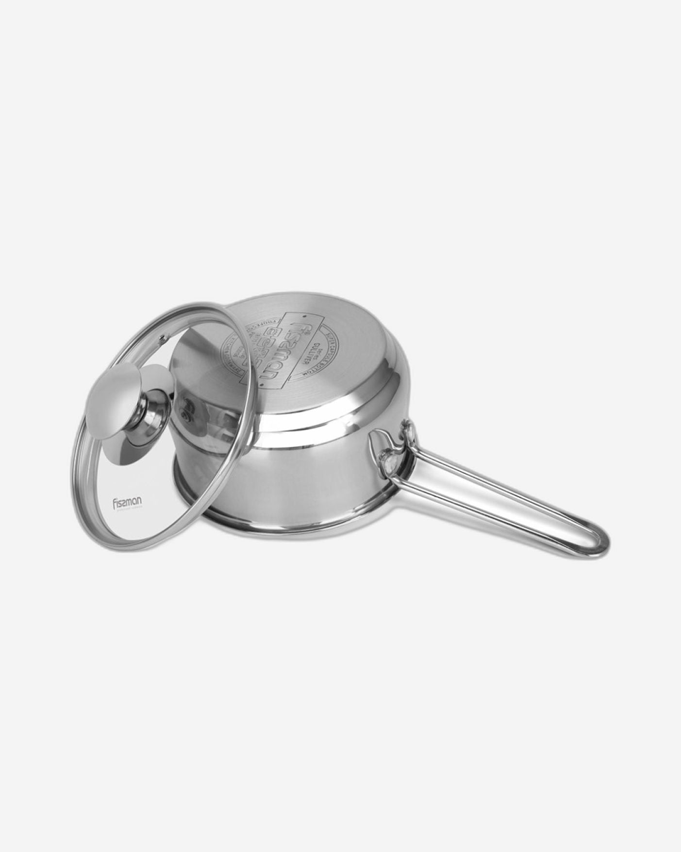 Fissman Saucepan Gulliver 1.1L