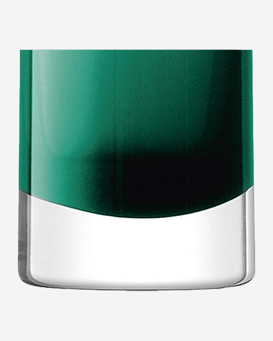 LSA Marine Green Stems Bud Vase
