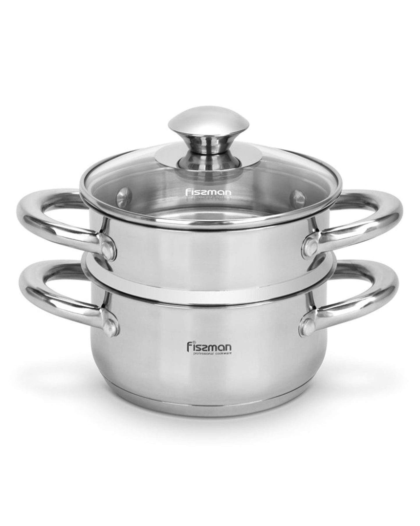 Fissman Pot Gulliver 1.1L