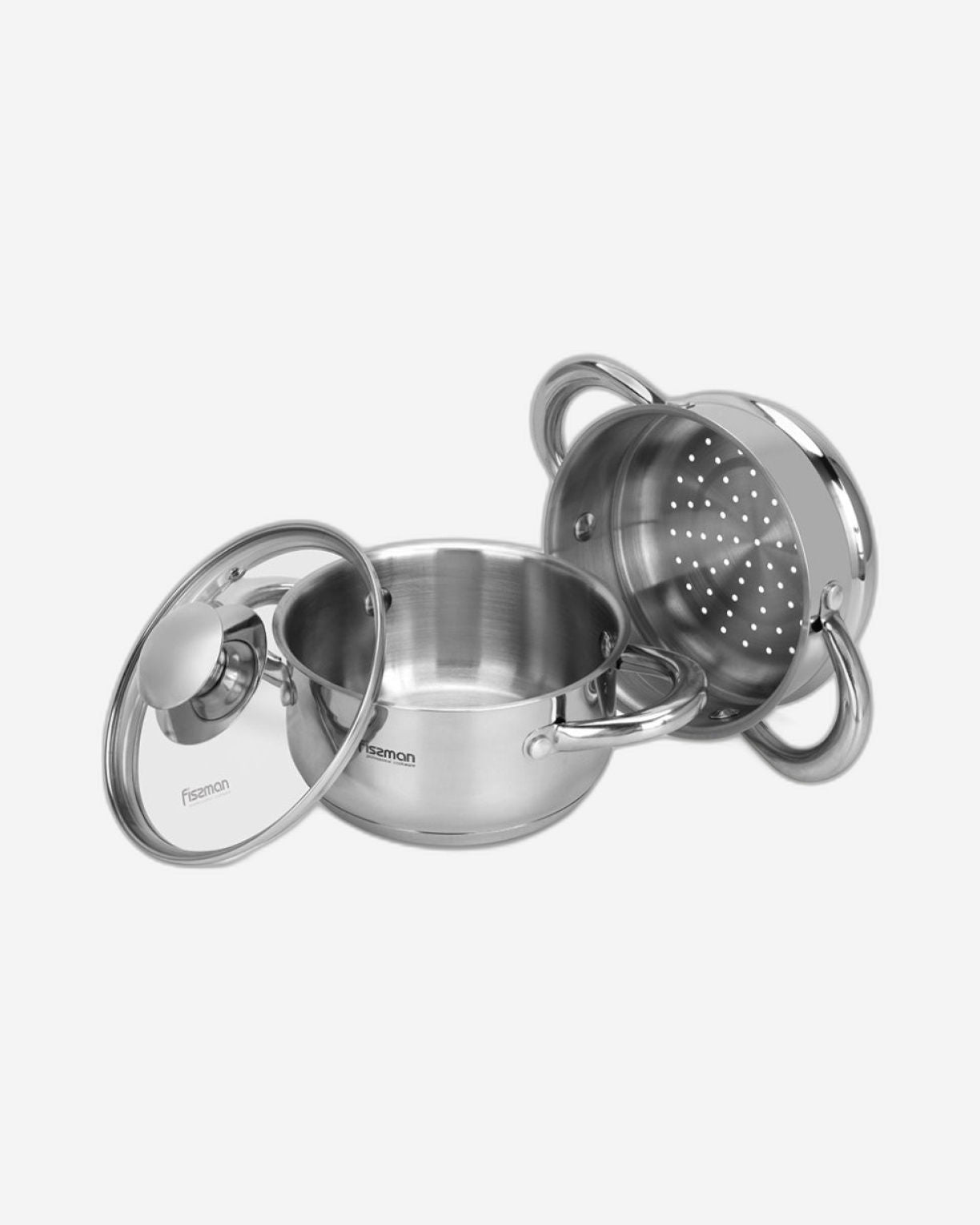 Fissman Pot Gulliver 1.1L