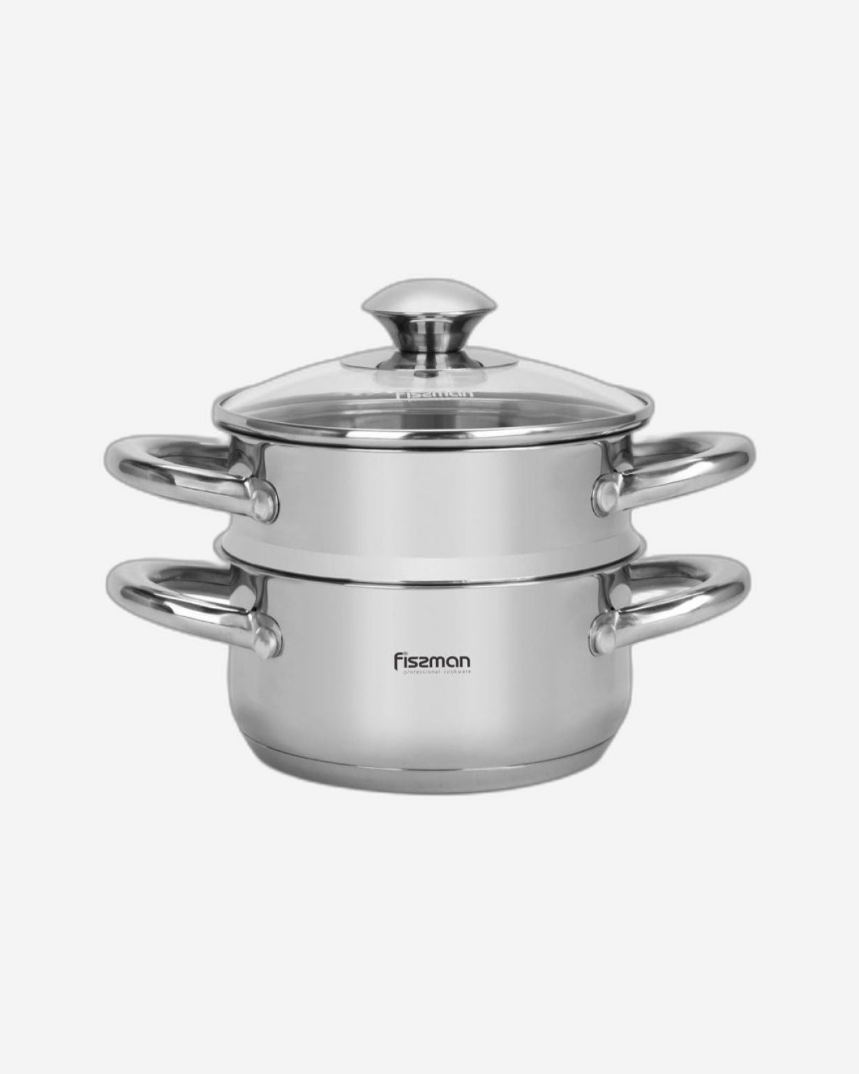 Fissman Pot Gulliver 1.1L