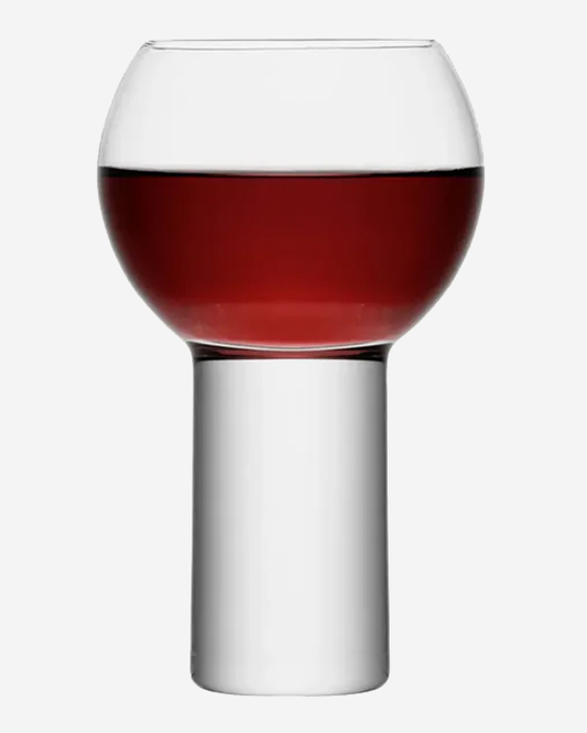 LSA Clear Boris Wine Goblet 360ml