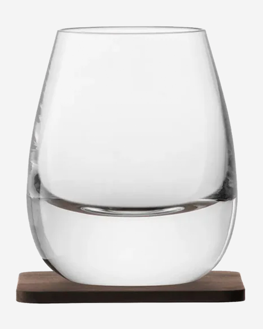 LSA Clear Whisky Islay Tumbler 250ml