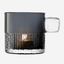 LSA Slate Handle Tealight Holder