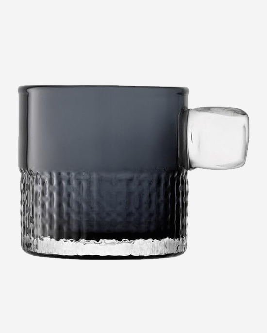 LSA Handle Tealight Holder Olive