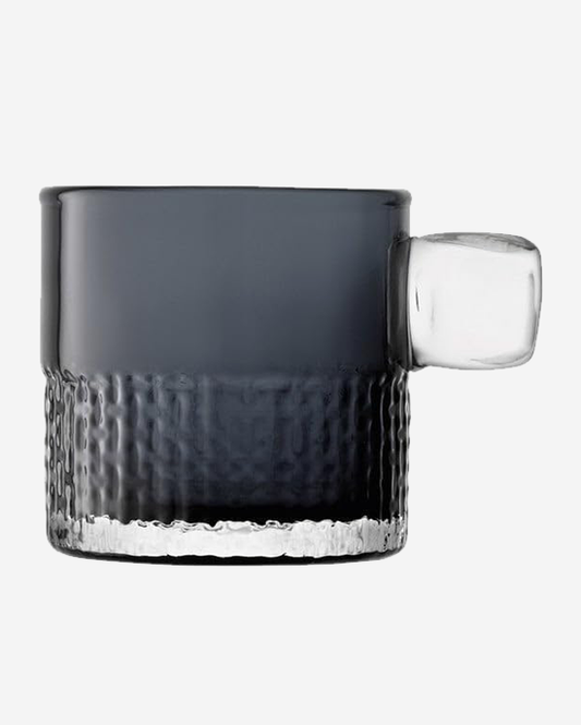 LSA Handle Tealight Holder Olive