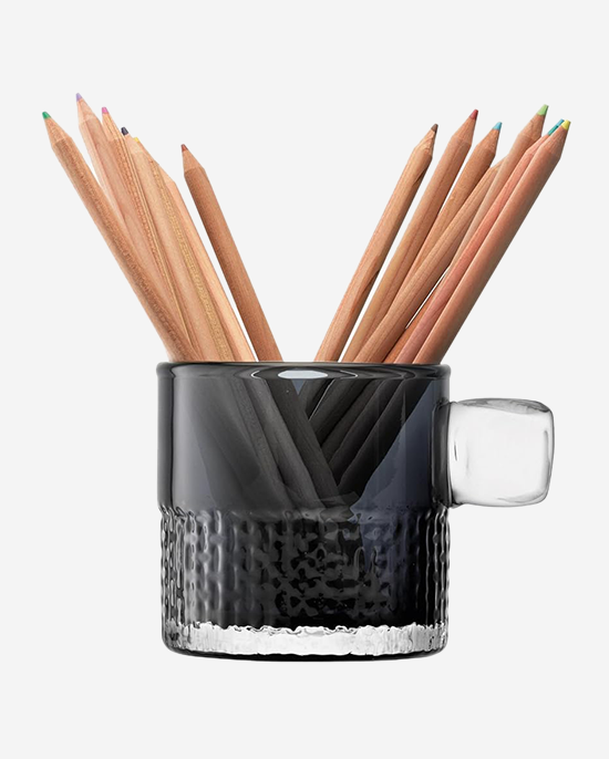 LSA Olive Handle Tealight Holder