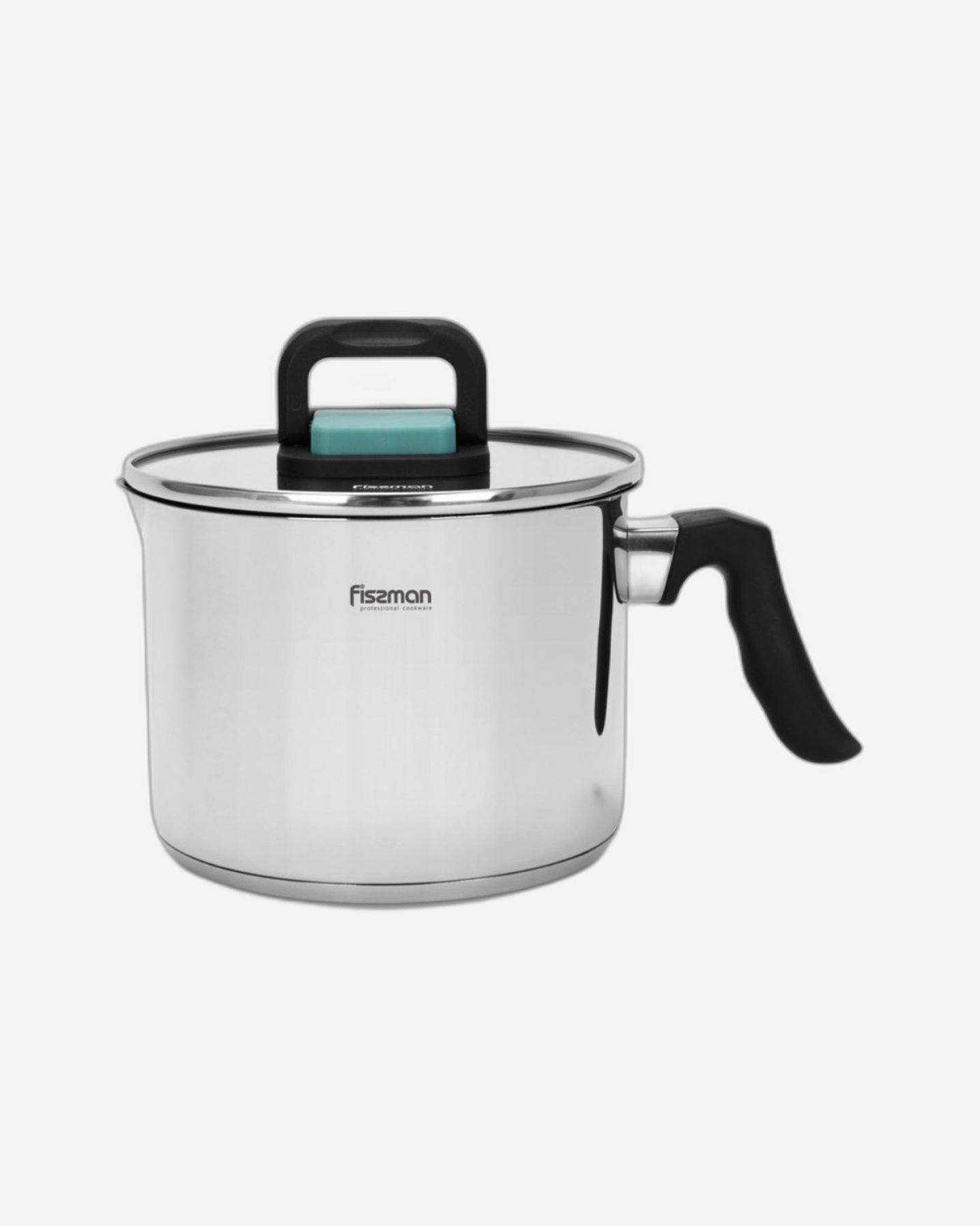 Fissman Milk Pot 2.5L Lid