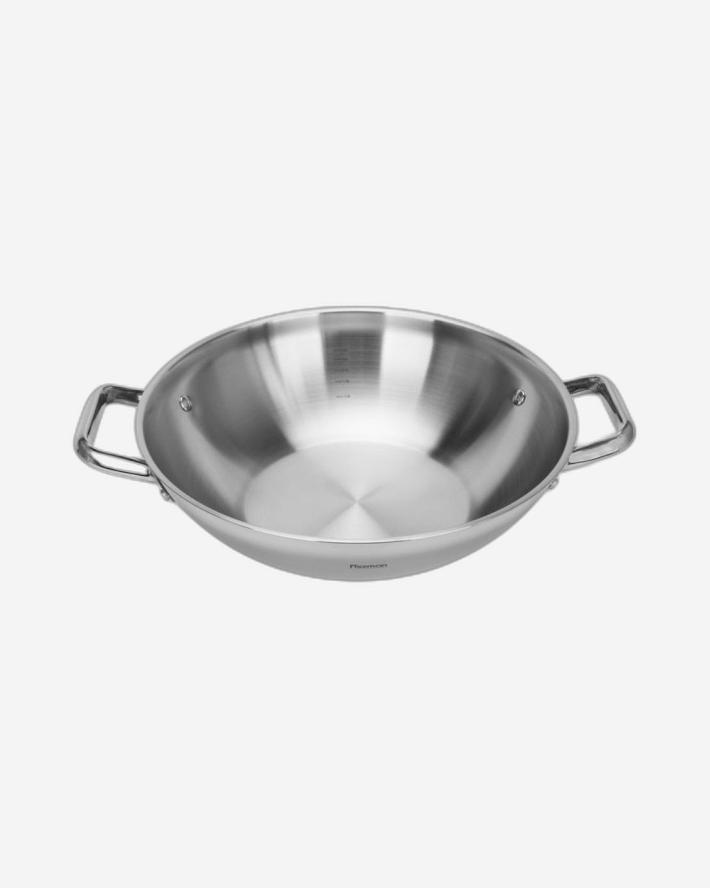 Fissman Wok Vero 5L Lid