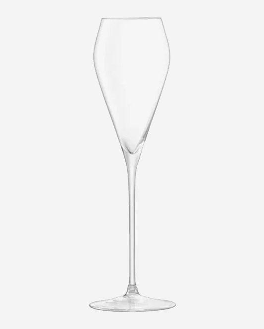 LSA Wine Prosecco Glass 250ml Clear x2