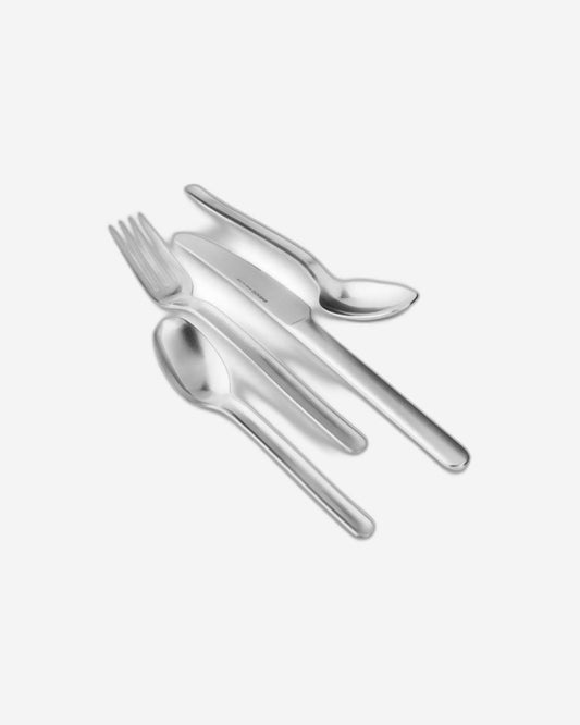 Eva Solo 551719 Nordic Kitchen Matt Cutlery Set 16pcs