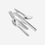 Eva Solo 551719 Nordic Kitchen Matt Cutlery Set 16pcs