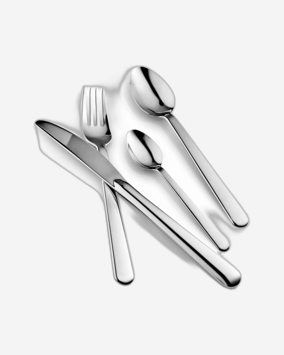 Eva Solo 551773 Nova Cutlery Set 48pcs