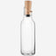 Eva Solo 557474 Glass Carafe with Wooden Stopper