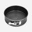 Fissman Cake Pan Springform Carbon Black 20cm