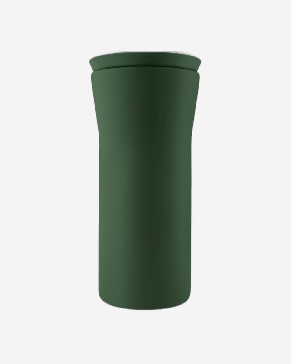 Eva Solo 567035 City To Go Cup Emerald Green 0.35L