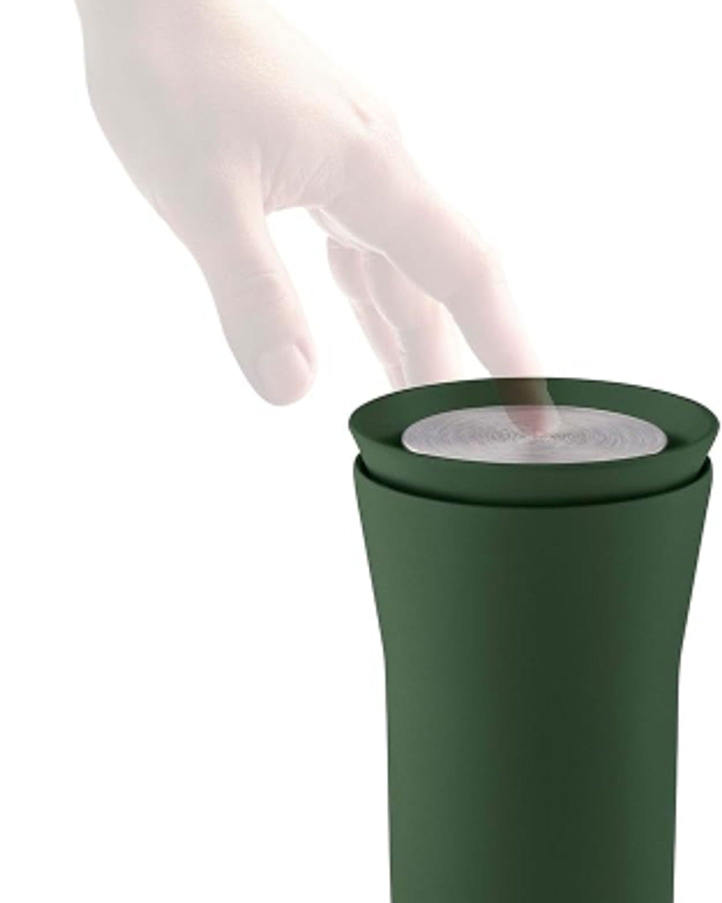 Eva Solo 567035 City To Go Cup Emerald Green 0.35L