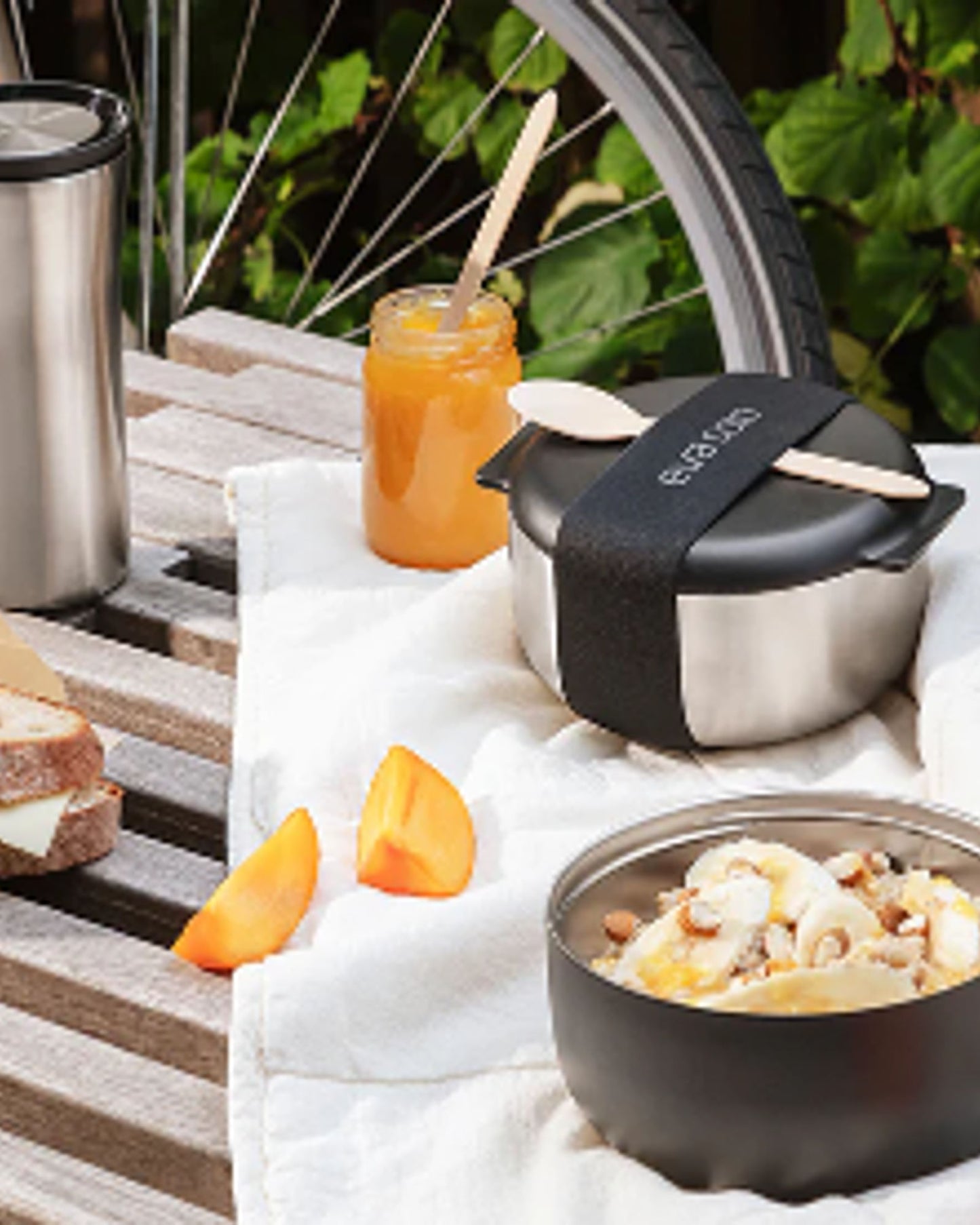 Eva Solo 567041 City To Go Cup SS and Black 0.35L