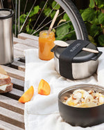 Eva Solo 567041 City To Go Cup SS and Black 0.35L