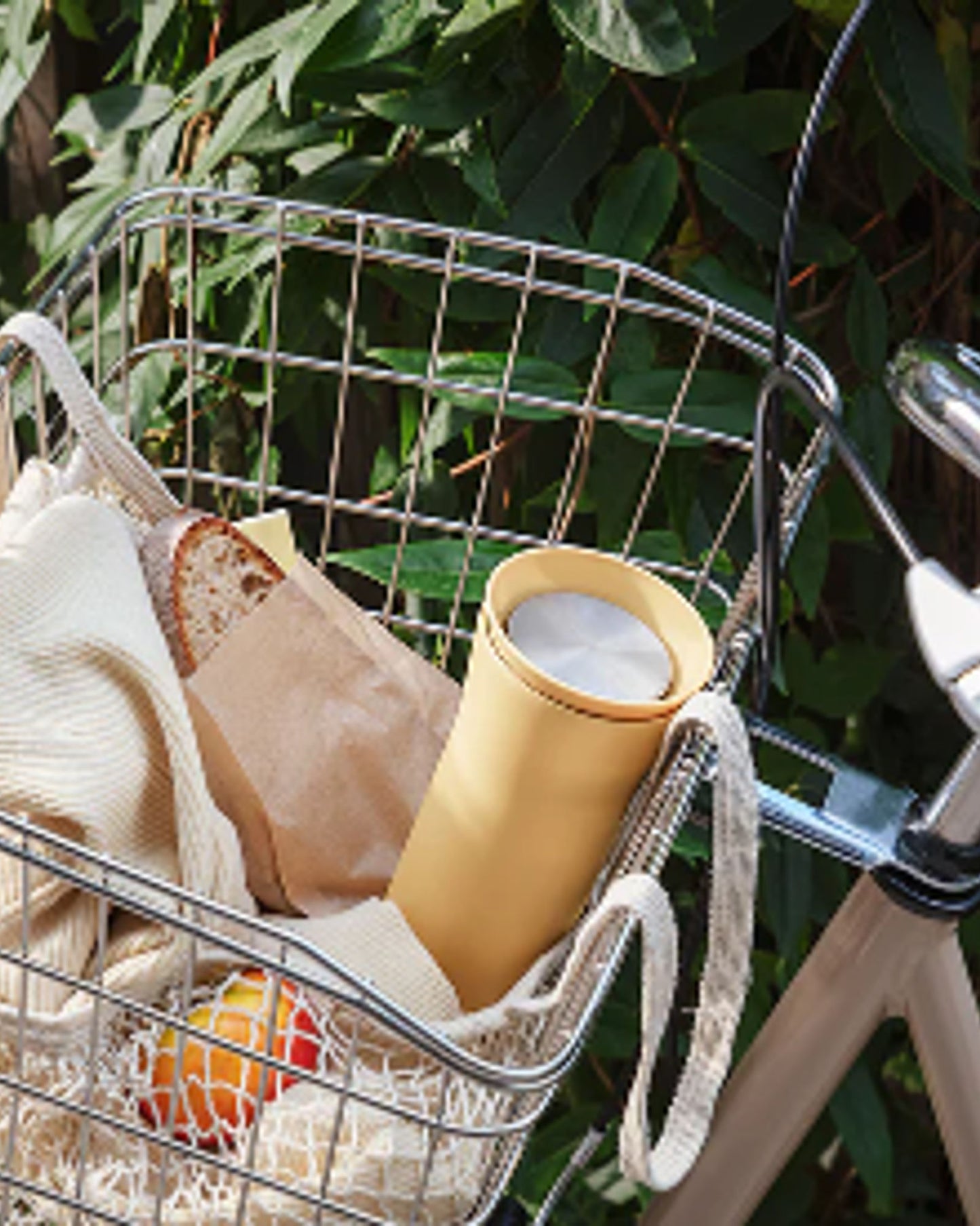 Eva Solo 567043 City To Go Cup Golden sand 0.35L