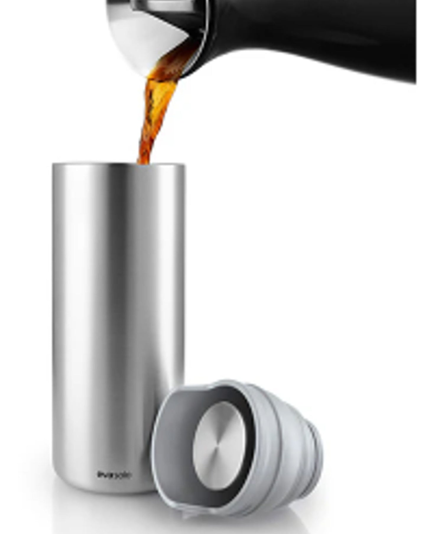 Eva Solo 567101  Urban To Go Cup Marble Grey 0.35L